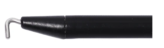 Disposable Laparoscopic Electrodes